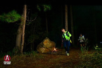 PRENN TRAIL SUMMIT 2025 - Ảnh #4618213