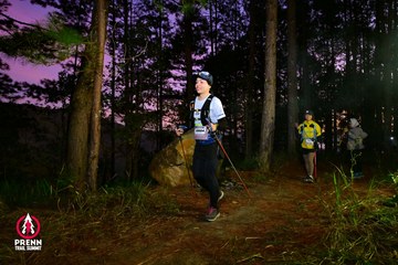 PRENN TRAIL SUMMIT 2025 - Ảnh #4618929