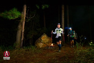 PRENN TRAIL SUMMIT 2025 - Ảnh #4618210