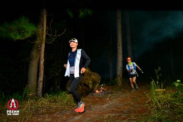PRENN TRAIL SUMMIT 2025 - Ảnh #4618096