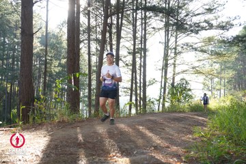 PRENN TRAIL SUMMIT 2025 - Ảnh #4617705