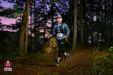 PRENN TRAIL SUMMIT 2025 - Ảnh #4618993