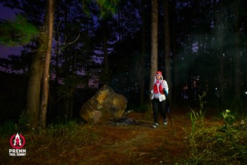 PRENN TRAIL SUMMIT 2025 - Ảnh #4618779