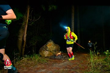 PRENN TRAIL SUMMIT 2025 - Ảnh #4618187