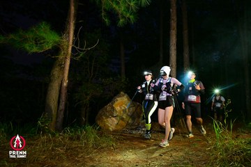 PRENN TRAIL SUMMIT 2025 - Ảnh #4618491