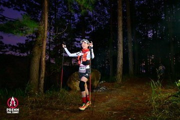 PRENN TRAIL SUMMIT 2025 - Ảnh #4618830