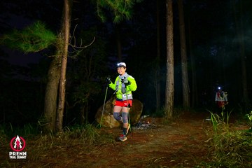 PRENN TRAIL SUMMIT 2025 - Ảnh #4618516
