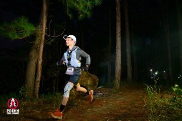 PRENN TRAIL SUMMIT 2025 - Ảnh #4618463