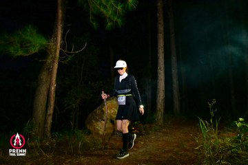PRENN TRAIL SUMMIT 2025 - Ảnh #4618380