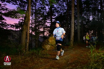 PRENN TRAIL SUMMIT 2025 - Ảnh #4619000