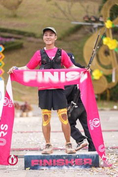 PRENN TRAIL SUMMIT 2025 - Ảnh #4617888