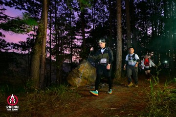 PRENN TRAIL SUMMIT 2025 - Ảnh #4618967