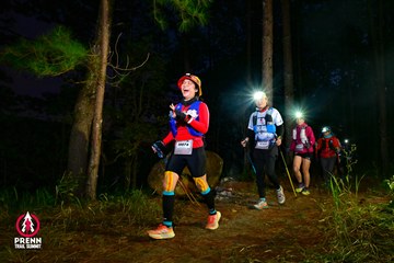 PRENN TRAIL SUMMIT 2025 - Ảnh #4618559