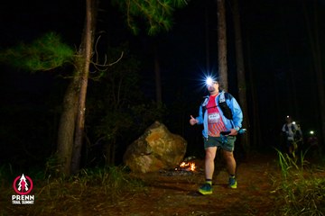 PRENN TRAIL SUMMIT 2025 - Ảnh #4618297