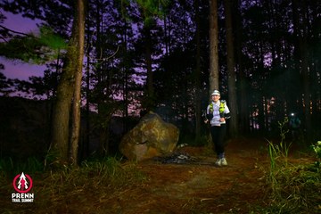 PRENN TRAIL SUMMIT 2025 - Ảnh #4618898