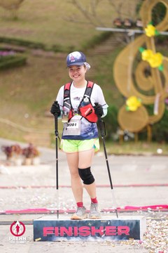 PRENN TRAIL SUMMIT 2025 - Ảnh #4617876
