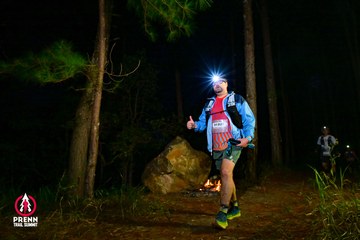 PRENN TRAIL SUMMIT 2025 - Ảnh #4618299