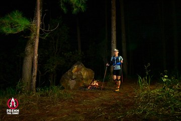 PRENN TRAIL SUMMIT 2025 - Ảnh #4618239