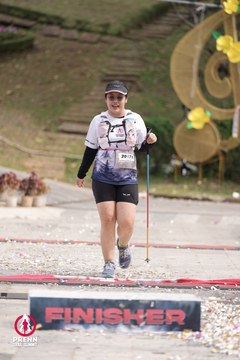 PRENN TRAIL SUMMIT 2025 - Ảnh #4617814