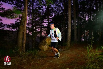 PRENN TRAIL SUMMIT 2025 - Ảnh #4618948