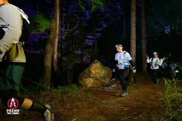 PRENN TRAIL SUMMIT 2025 - Ảnh #4618747