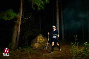 PRENN TRAIL SUMMIT 2025 - Ảnh #4618382