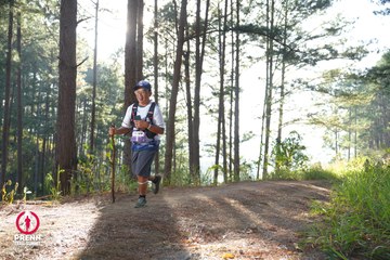 PRENN TRAIL SUMMIT 2025 - Ảnh #4617720