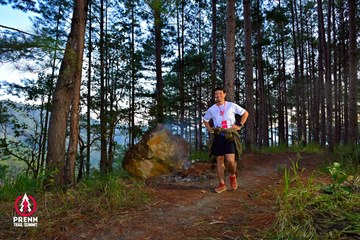 PRENN TRAIL SUMMIT 2025 - Ảnh #4619146