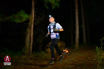 PRENN TRAIL SUMMIT 2025 - Ảnh #4618313