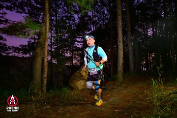 PRENN TRAIL SUMMIT 2025 - Ảnh #4618907