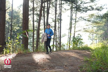 PRENN TRAIL SUMMIT 2025 - Ảnh #4617752