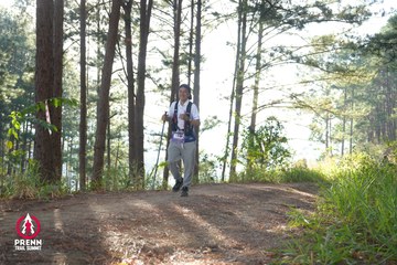 PRENN TRAIL SUMMIT 2025 - Ảnh #4617723
