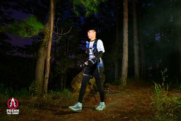 PRENN TRAIL SUMMIT 2025 - Ảnh #4618683