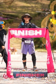 PRENN TRAIL SUMMIT 2025 - Ảnh #4618029