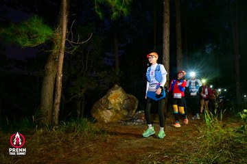 PRENN TRAIL SUMMIT 2025 - Ảnh #4618552