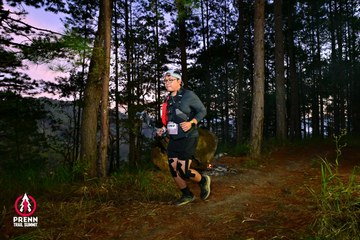 PRENN TRAIL SUMMIT 2025 - Ảnh #4619058