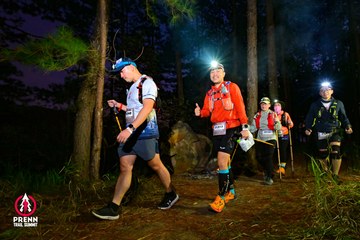 PRENN TRAIL SUMMIT 2025 - Ảnh #4618695