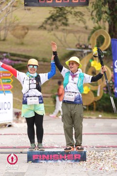 PRENN TRAIL SUMMIT 2025 - Ảnh #4617918