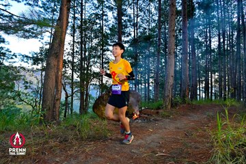 PRENN TRAIL SUMMIT 2025 - Ảnh #4619154