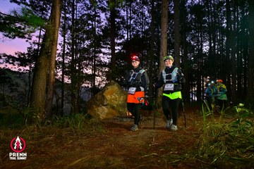 PRENN TRAIL SUMMIT 2025 - Ảnh #4619021