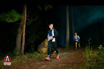 PRENN TRAIL SUMMIT 2025 - Ảnh #4618095