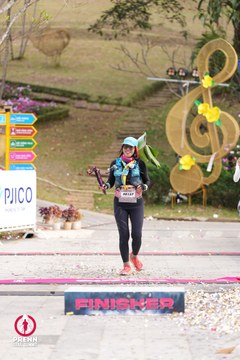 PRENN TRAIL SUMMIT 2025 - Ảnh #4617916
