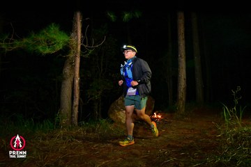 PRENN TRAIL SUMMIT 2025 - Ảnh #4618233