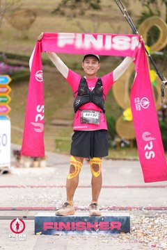 PRENN TRAIL SUMMIT 2025 - Ảnh #4617893