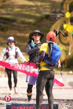 PRENN TRAIL SUMMIT 2025 - Ảnh #4618011