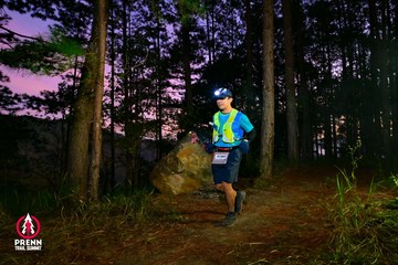 PRENN TRAIL SUMMIT 2025 - Ảnh #4618978