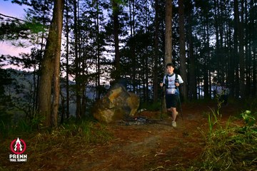 PRENN TRAIL SUMMIT 2025 - Ảnh #4619062