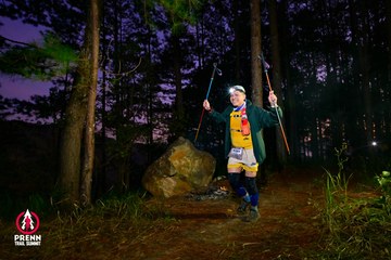 PRENN TRAIL SUMMIT 2025 - Ảnh #4618870
