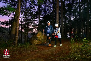 PRENN TRAIL SUMMIT 2025 - Ảnh #4619015