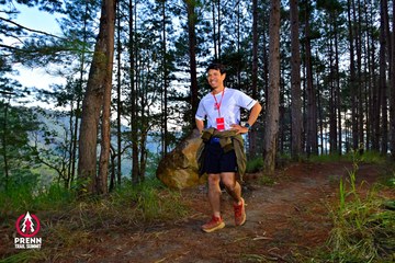 PRENN TRAIL SUMMIT 2025 - Ảnh #4619149